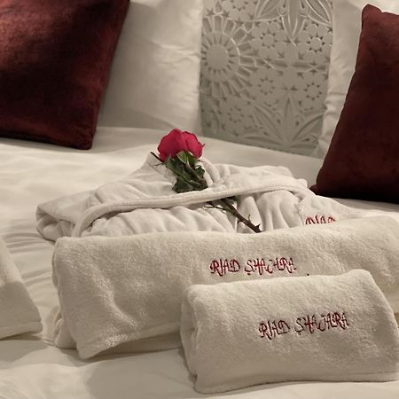 Riad Shajara Marrakesh Chambre photo
