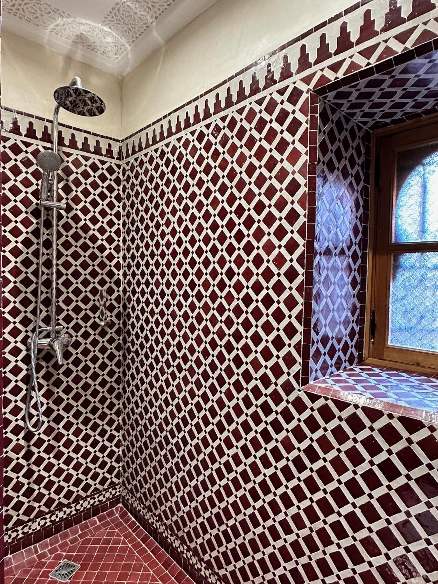 Riad Shajara Marrakesh Chambre photo